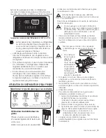 Preview for 43 page of Samsung RF4267HAWP/XAA User Manual