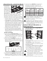 Preview for 46 page of Samsung RF4267HAWP/XAA User Manual