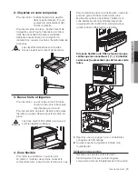 Preview for 47 page of Samsung RF4267HAWP/XAA User Manual