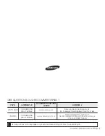 Preview for 56 page of Samsung RF4267HAWP/XAA User Manual