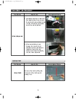 Preview for 34 page of Samsung RF4287HARS Service Manual