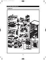 Preview for 105 page of Samsung RF4287HARS Service Manual