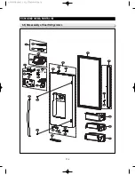 Preview for 113 page of Samsung RF4287HARS Service Manual