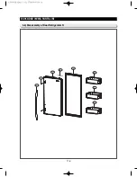 Preview for 115 page of Samsung RF4287HARS Service Manual