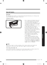 Preview for 51 page of Samsung RF44A Series User Manual