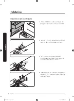 Preview for 36 page of Samsung RF48A40 Series User Manual