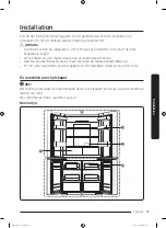 Preview for 95 page of Samsung RF48A40 Series User Manual