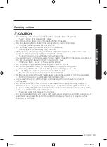 Preview for 13 page of Samsung RF5000C User Manual