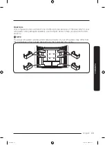 Preview for 19 page of Samsung RF5000C User Manual