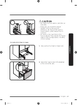 Preview for 27 page of Samsung RF5000C User Manual