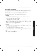 Preview for 45 page of Samsung RF5000C User Manual