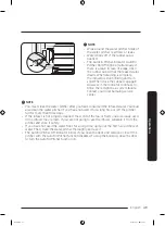 Preview for 49 page of Samsung RF5000C User Manual