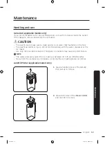 Preview for 53 page of Samsung RF5000C User Manual