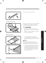 Preview for 55 page of Samsung RF5000C User Manual