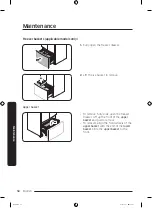 Preview for 58 page of Samsung RF5000C User Manual