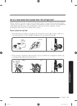 Preview for 67 page of Samsung RF5000C User Manual