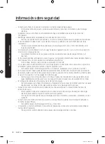 Preview for 88 page of Samsung RF5000C User Manual