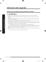 Preview for 94 page of Samsung RF5000C User Manual