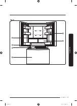 Preview for 97 page of Samsung RF5000C User Manual