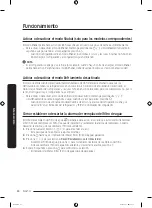 Preview for 120 page of Samsung RF5000C User Manual