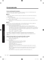 Preview for 126 page of Samsung RF5000C User Manual