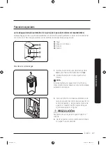 Preview for 127 page of Samsung RF5000C User Manual