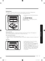 Preview for 131 page of Samsung RF5000C User Manual