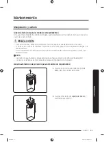 Preview for 133 page of Samsung RF5000C User Manual