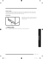 Preview for 141 page of Samsung RF5000C User Manual