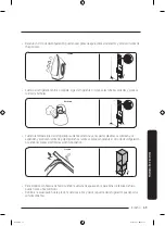 Preview for 149 page of Samsung RF5000C User Manual