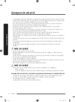 Preview for 166 page of Samsung RF5000C User Manual