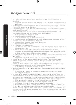 Preview for 170 page of Samsung RF5000C User Manual