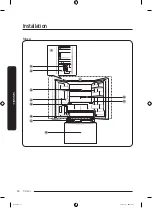 Preview for 176 page of Samsung RF5000C User Manual