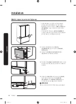 Preview for 190 page of Samsung RF5000C User Manual