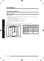 Preview for 32 page of Samsung RF50A5202S9 User Manual