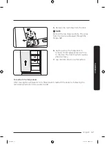 Preview for 37 page of Samsung RF50A5202S9 User Manual