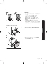 Preview for 39 page of Samsung RF50A5202S9 User Manual