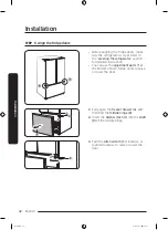 Preview for 42 page of Samsung RF50A5202S9 User Manual