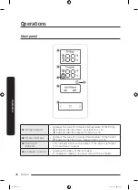 Preview for 48 page of Samsung RF50A5202S9 User Manual