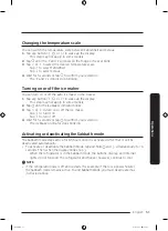 Preview for 51 page of Samsung RF50A5202S9 User Manual