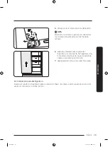 Preview for 111 page of Samsung RF50A5202S9 User Manual