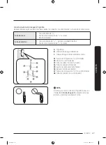 Preview for 195 page of Samsung RF50A5202S9 User Manual