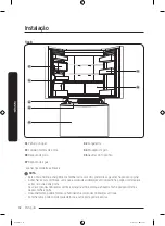 Preview for 256 page of Samsung RF50A5202S9 User Manual