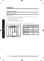 Preview for 258 page of Samsung RF50A5202S9 User Manual