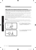 Preview for 270 page of Samsung RF50A5202S9 User Manual