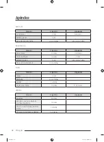 Preview for 296 page of Samsung RF50A5202S9 User Manual