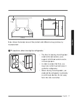 Preview for 17 page of Samsung RF50K Series User Manual