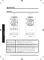 Preview for 50 page of Samsung RF59C701ES9/EU User Manual