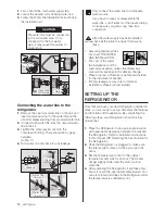 Preview for 14 page of Samsung RF62QEPN User Manual