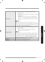 Preview for 51 page of Samsung RF65A90TFS9 User Manual